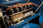 Ford Model K 5-Passenger Touring 1907 года
